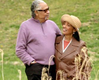 Janet's Guide to Caring For Your Loved One—and Yourself video.