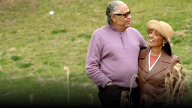 Janet’s guide to caring for your loved one—and yourself video